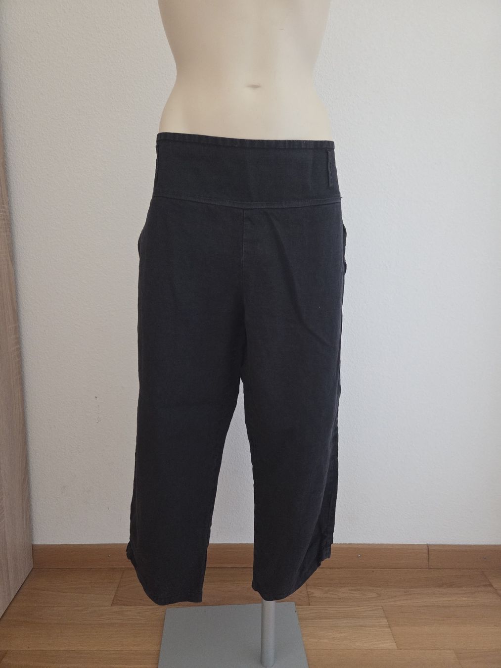 Nile Pantaloni: Nile Leinenhose – Usato da Luzern venduto da asmele2