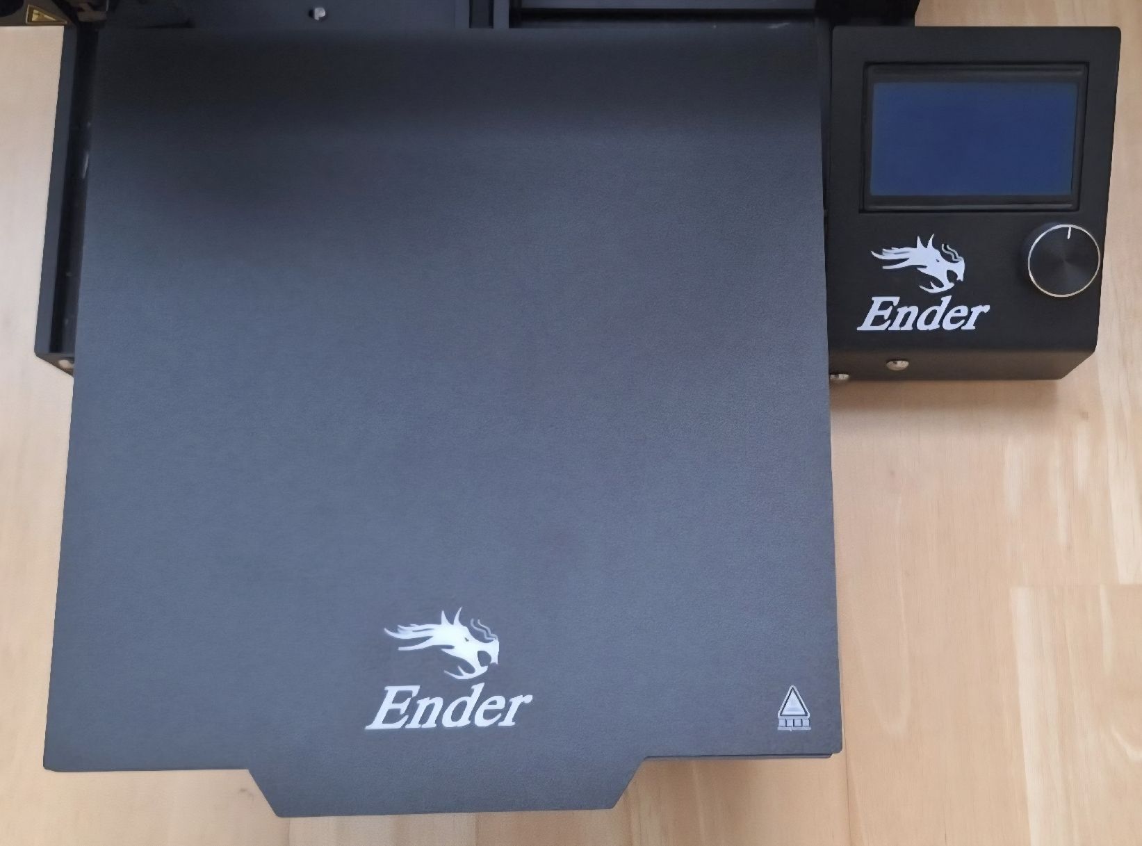 Creality 3D Drucker: 3d Drucker Creality Ender 3 – Gebraucht aus Riehen von jel_lqq7 1