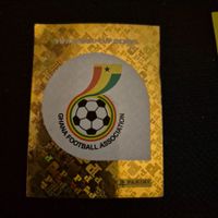 GHA 1 Panini FIFA WM 2026