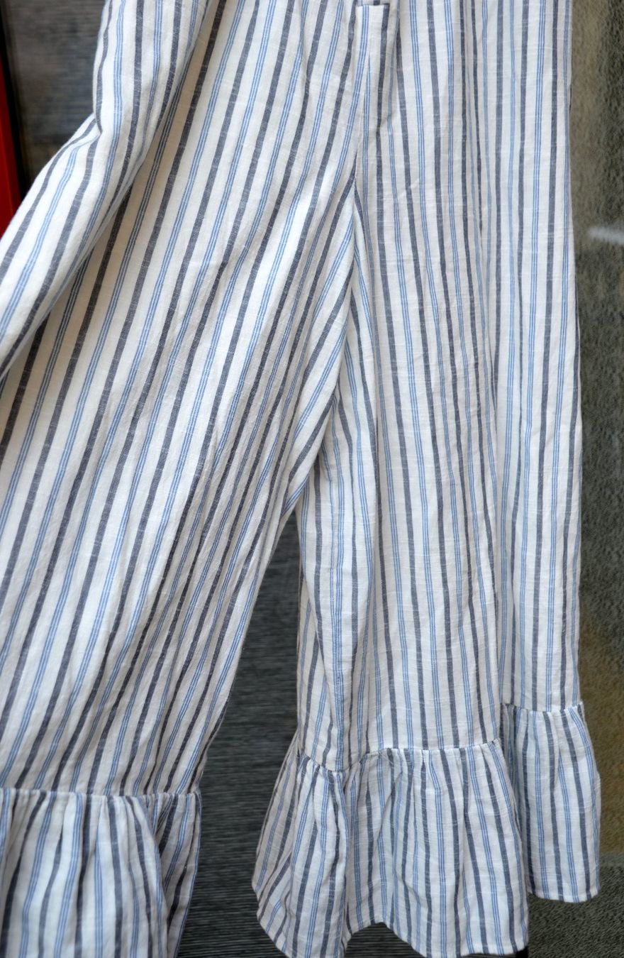Tute: LoveShackFancy Jumpsuit   S – Usato da Collonges venduto da arashee 4