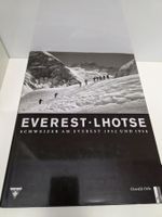 Everest Lhotse Schweizer am Everest 1952 1956 AS