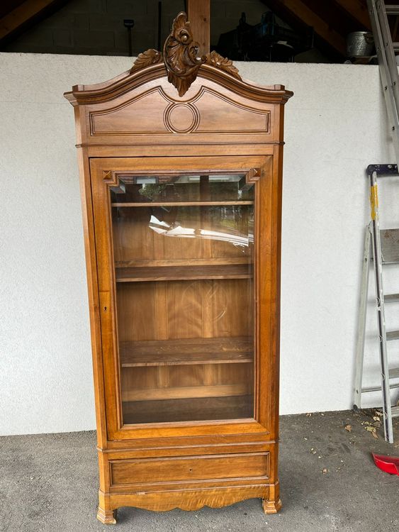 Armoire à glace Napoléon 3 Kaufen auf Ricardo