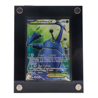 Scarhino EX (FFI 105) - Pokémon TCG - XY - 🇫🇷