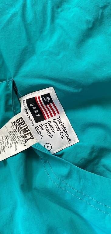 Jacken: Veste de ski réversible grmy  – Gebraucht aus Areuse von Nic_wd9n 4