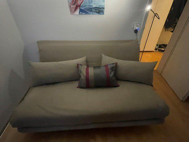 Ligne Roset Divani: Bettsofa hochwertig – Usato da Zauggenried venduto da ClaudineDutti 1