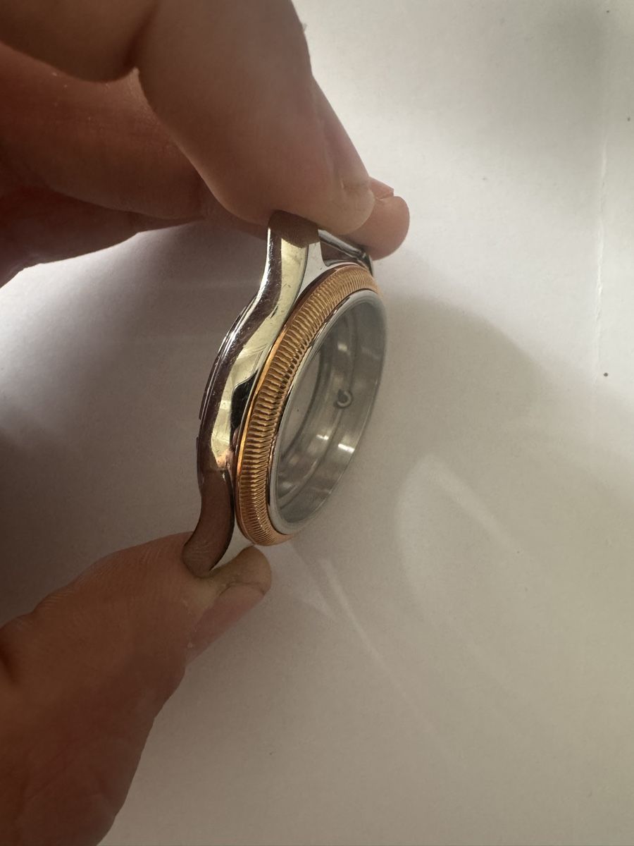 Oris Montres: Oris Uhrengehäuse – Neuf (Voir description) à Arbon par florian204 2