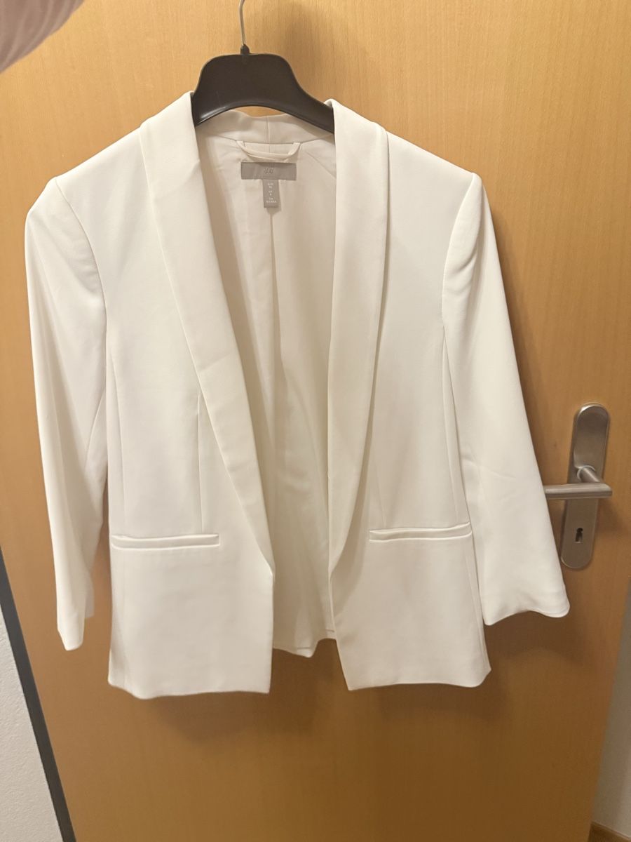 Boléros: Blazer – Neuf (Voir description) à Rheineck par Princessaitaliana