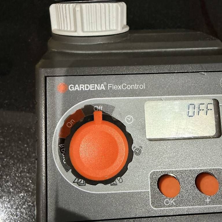 Sistema di controllo: Gardena FlexControl Bewässerungscomputer Steuerung – Usato da Münchwilen TG venduto da LuDeAn 1