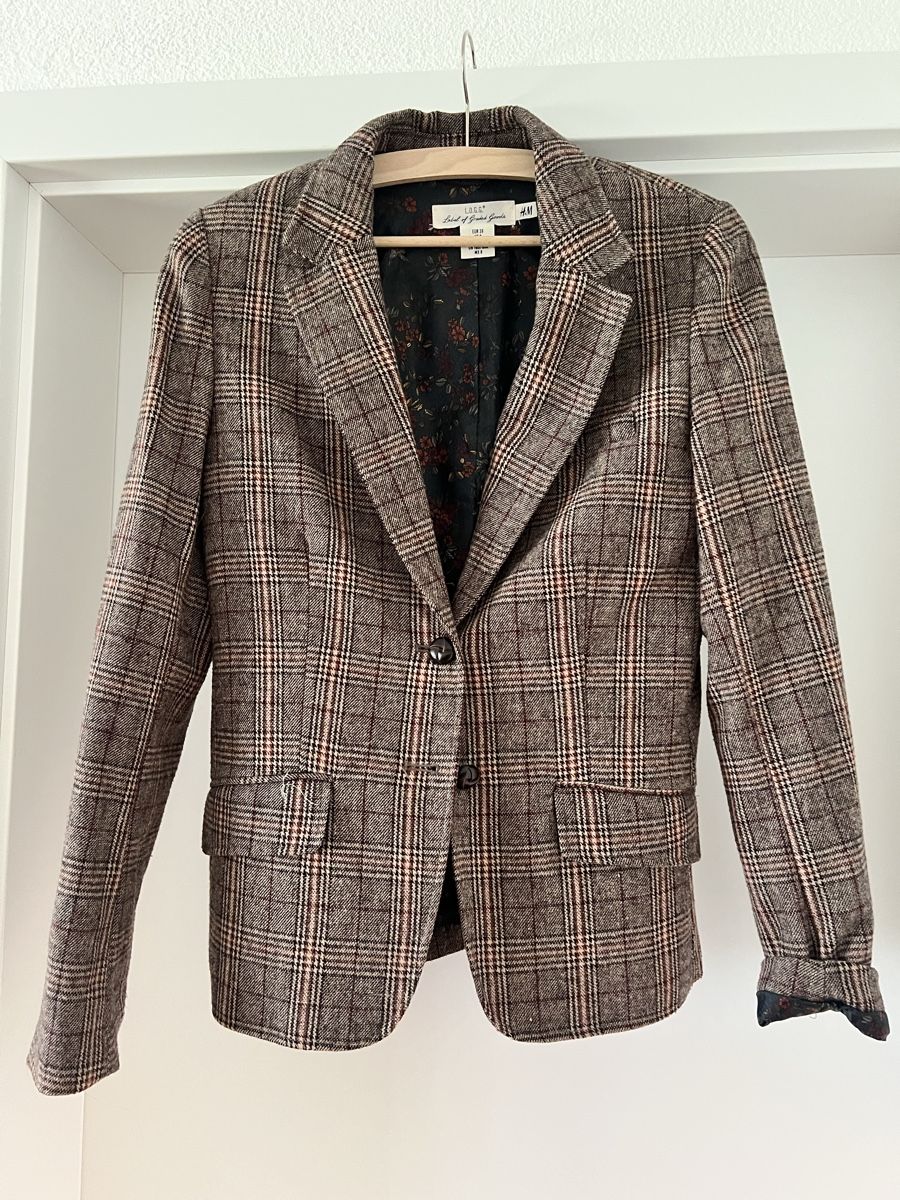 H&M Giacche: Blazer – Usato da Balsthal venduto da Katrin94