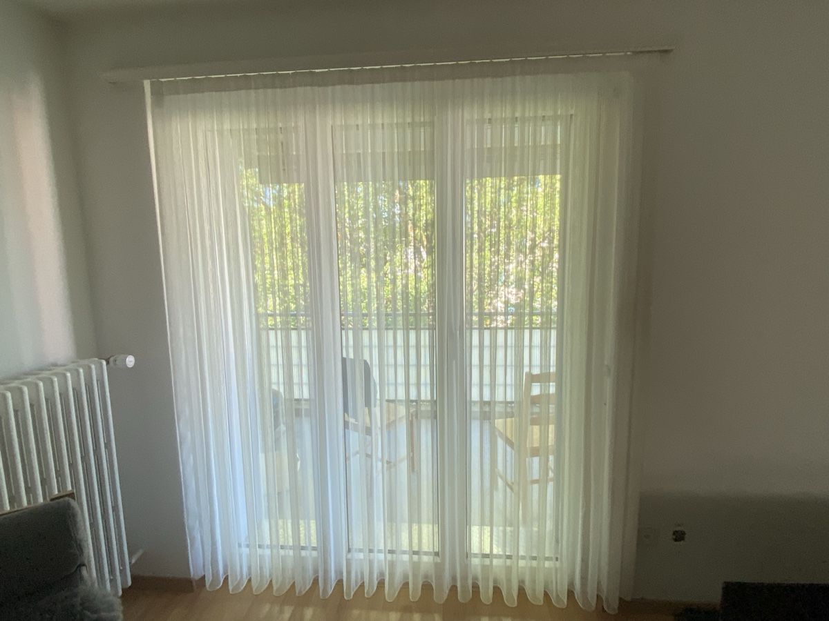 Tende: Vorhänge Sommer-Look! – Usato da Buchrain venduto da Sisi83 2