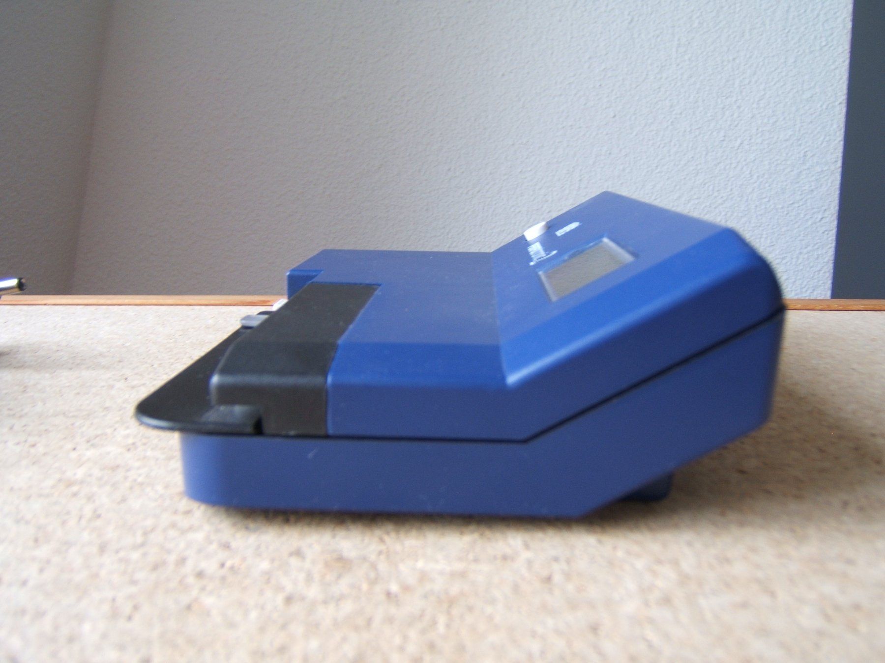 Misurare: SAFE PERFOTRONIC2 – Usato da Brunnen venduto da Nonne04 2