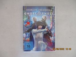 Ghost in the Shell - Realfilm