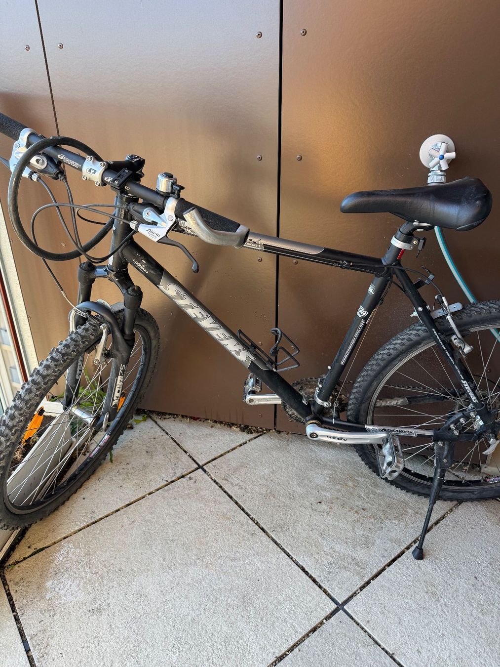Stevens Velos: Stevens Velo – Gebraucht aus Zürich von JaeneB