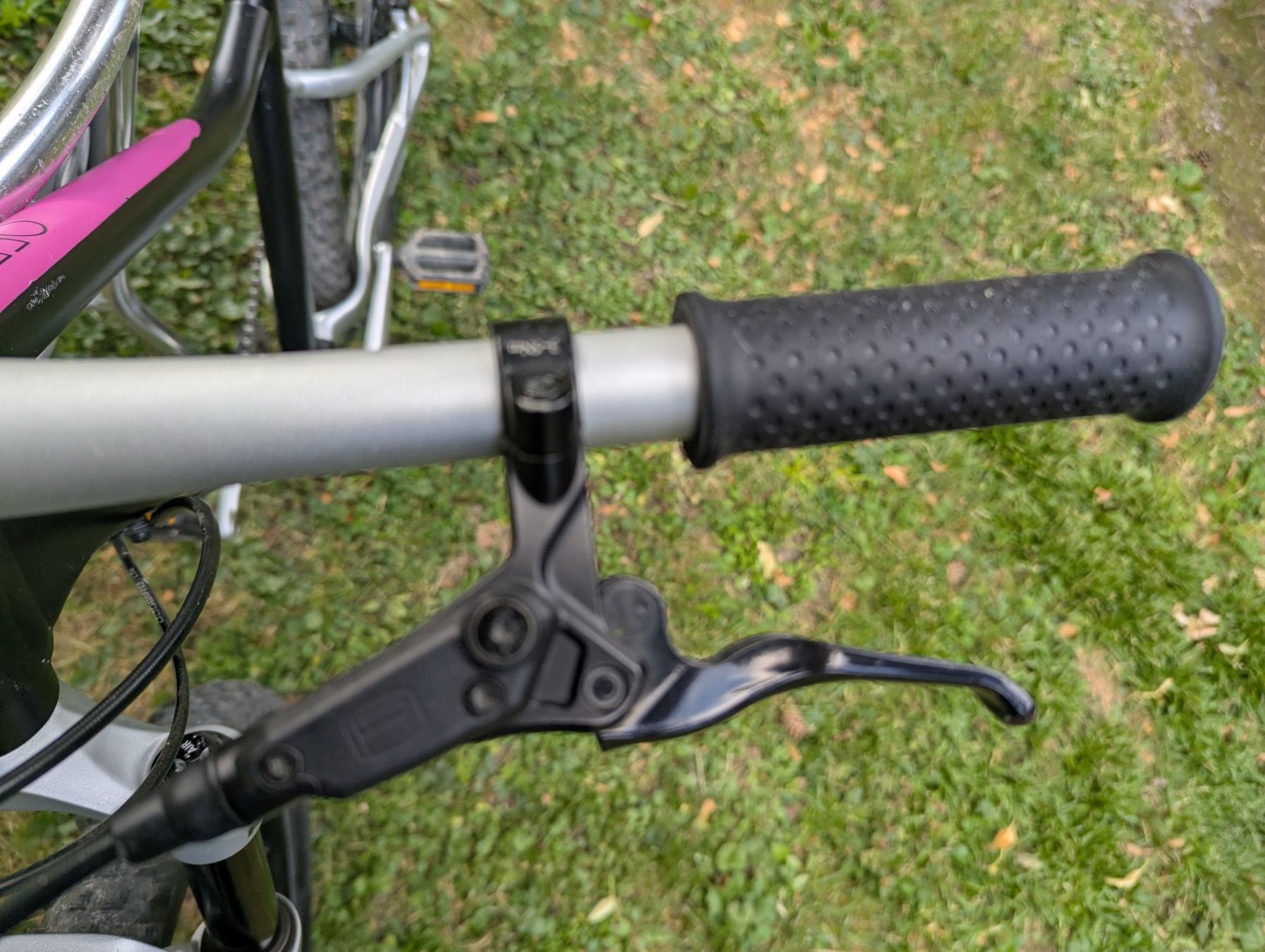 Biciclette: voom Kinderfahrrad 24 zoll – Usato da Malans venduto da Studi111 3
