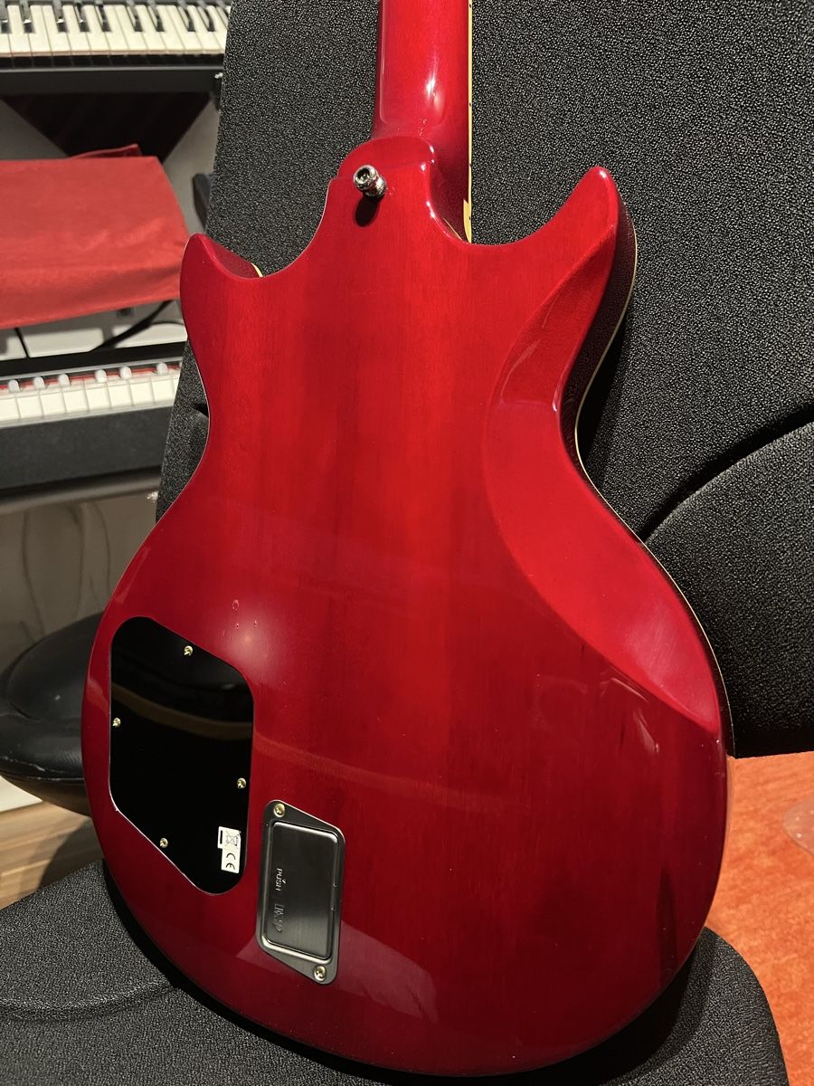 Esp Strumenti musicali: ESP KH-DC – Usato da Luzern venduto da Atomic10 4