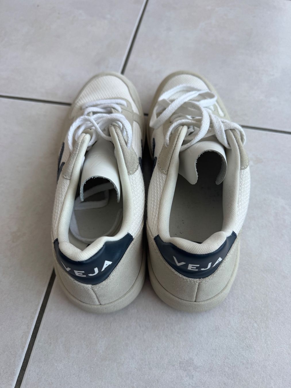 Veja Scarpe da uomo: Veja V-10 Gr. 43 – Nuovo (secondo la descrizione) da Glis venduto da sportivo88 1
