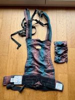 Isara Quick Full Buckle / Babytragegurt