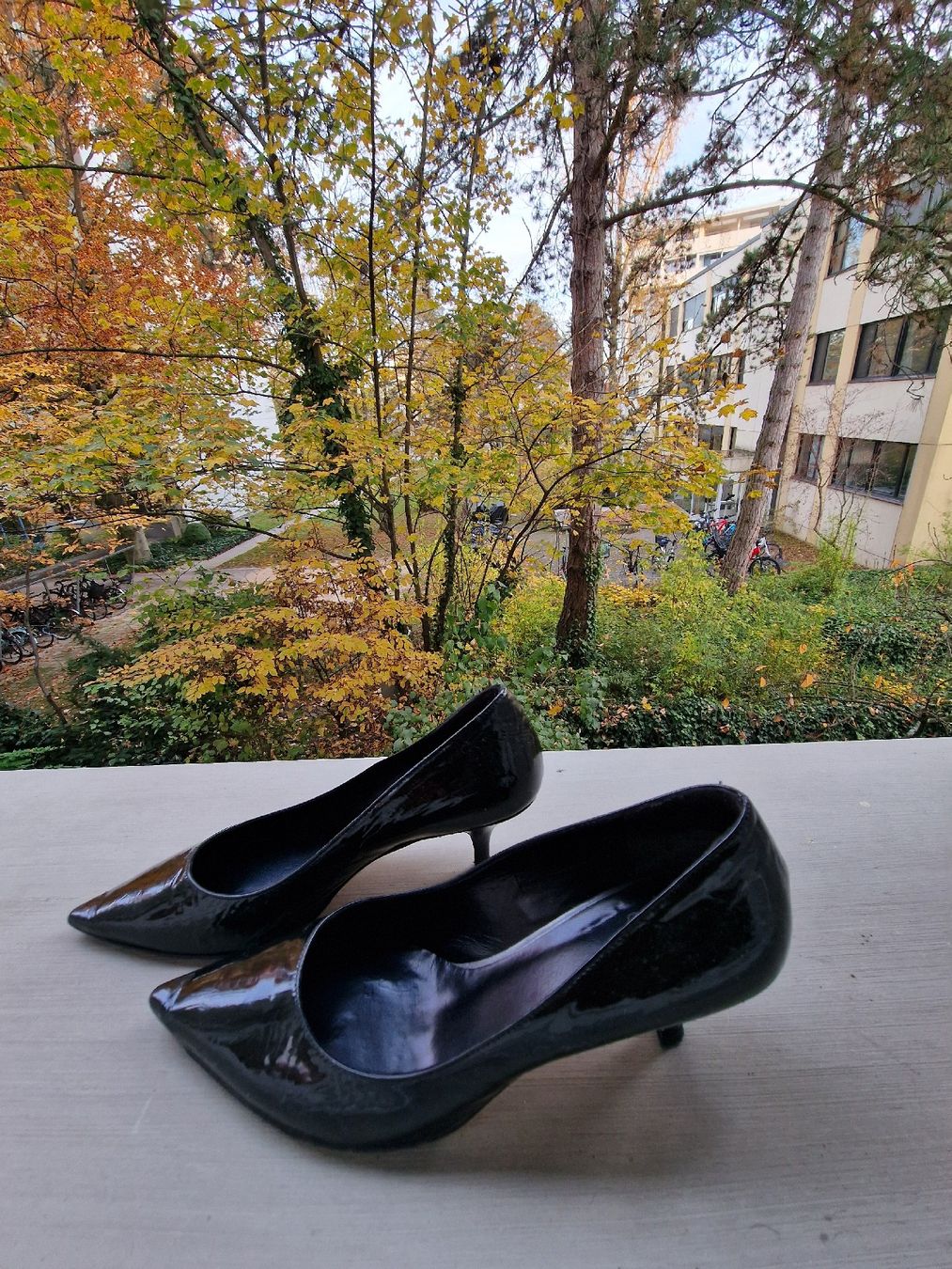 Scarpe da donna: Oxitaly 39 – Usato da Basel venduto da chingson 3