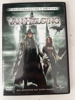 Van Helsing, DVD (2004) - Hugh Jackmann Collector‘s Edition