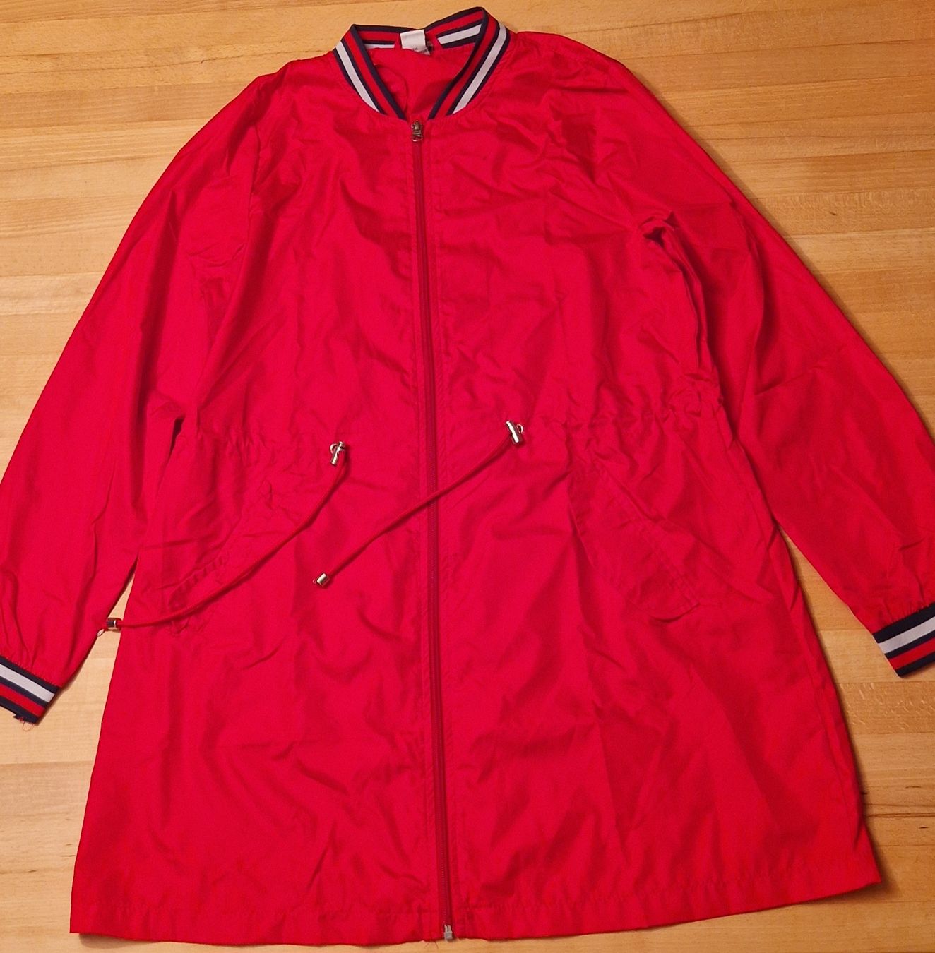 Vestes: Regenjacke – Neuf (Voir description) à Ulisbach par bri_ws2m