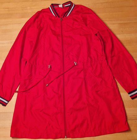 Regenjacke