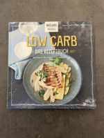 Low Carb - Das Rezeptbuch: Schlank-Rezepte für jeden Tag