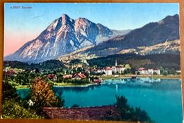 Sarnen - 1920