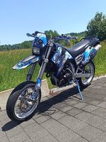 KTM 640 LC4 25kW