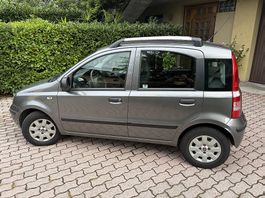 Fiat panda 1.2 in ottime condizioni 