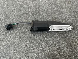 Kawasaki Z900 Motorradblinker LED mit Kabel 9X161A neuwertig