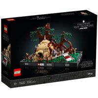 Lego Star Wars 75330