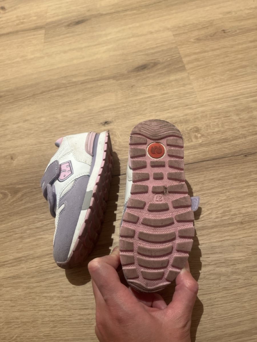 Elefanten Scarpe per ragazzi: Elefanten Schuhe rosa Gr. 27 – Usato da Unterägeri venduto da mar_6gzc 2