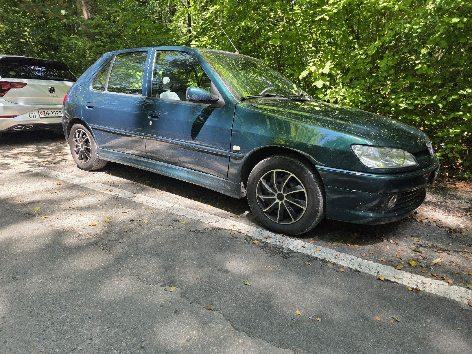 Peugeot Automobili: Peugeot 306 2.0 16v – Usato da Zürich venduto da Dargio01 1