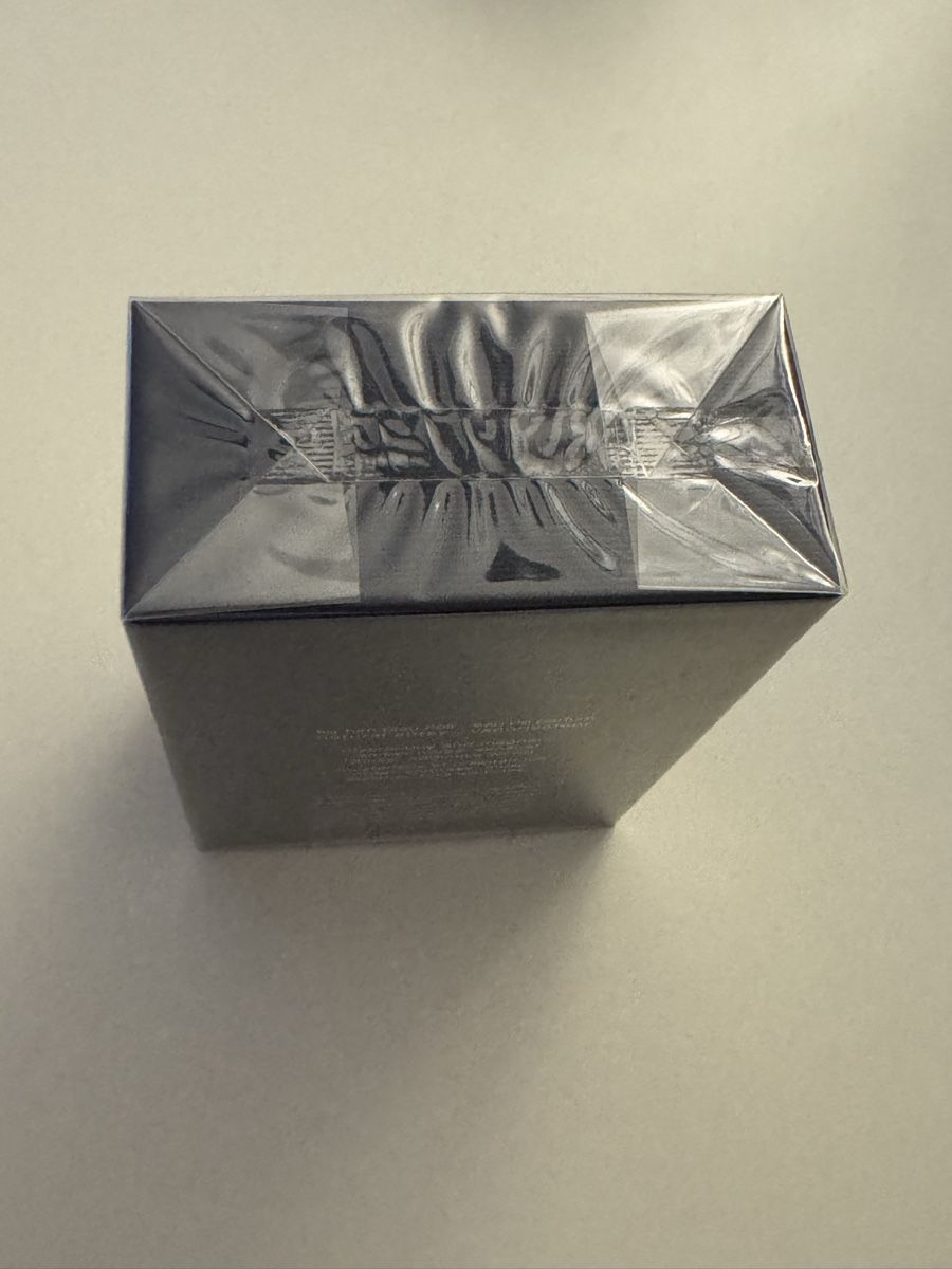 Narciso Rodriguez Profumi & Eau de Toilette: Narciso Rodriguez - Bleu Noir - Eau de Parfum - 100ml – Nuovo e nell'imballaggio originale da Rubigen venduto da Tim_K 1