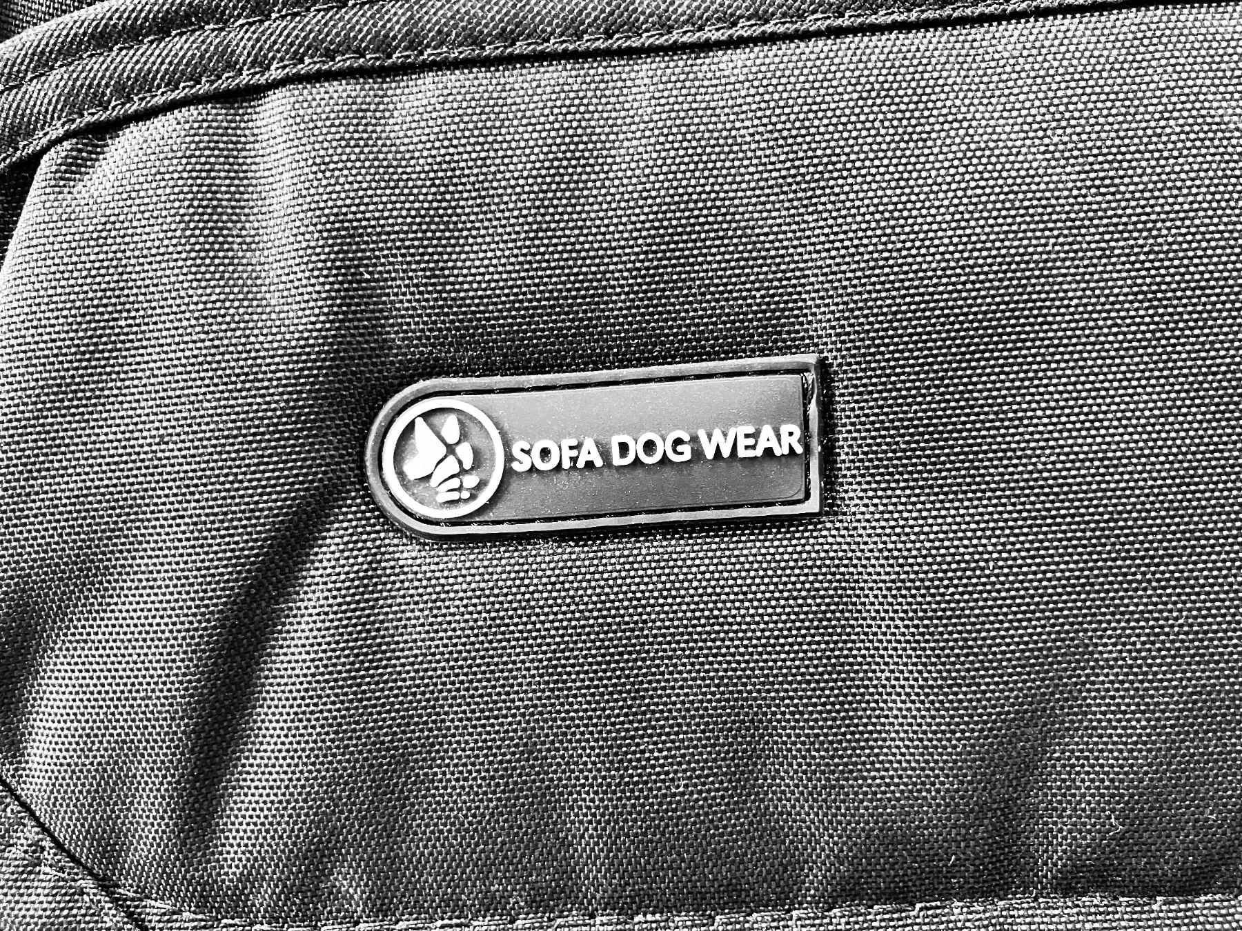 Abbigliamento: Hundemantel von Sofadogwear - Hugo M2 – Usato da Burgdorf venduto da liquorice 4