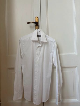Canali shirt (14.5/37)