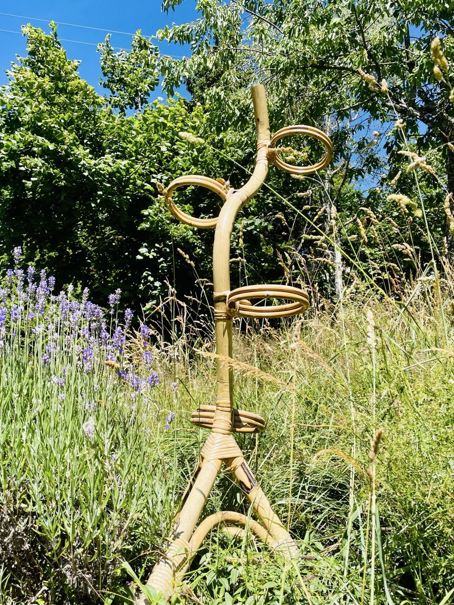 Pots de fleurs: Porte- plantes – D'occasion à St-Cergue par cel_jk29 1