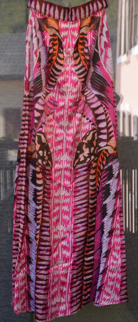 Gonne: Temperley Rock / jupe .XS – Usato da Collonges venduto da arashee