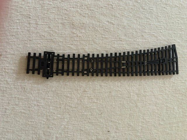 Trains électriques: Peco  Weiche SL E 86 – Neuf (Voir description) à Frenkendorf par HampeFrenk 4