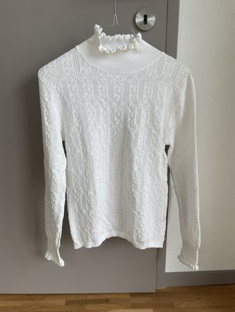 Strickpulli Zara Gr.L