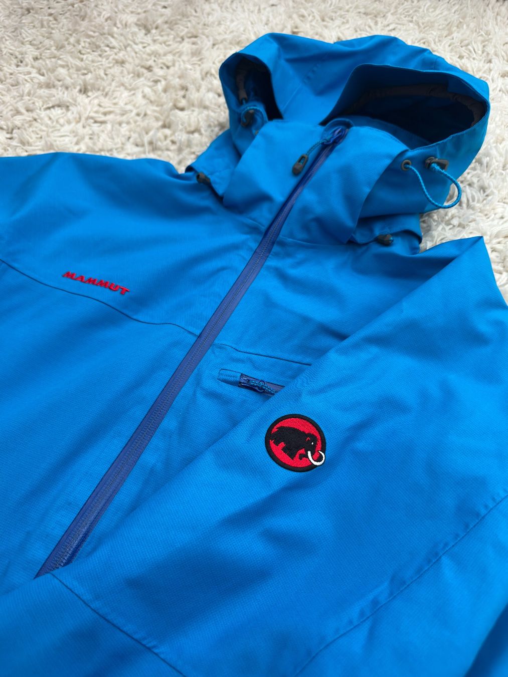 Mammut Giacche: Mammut Skijacke Gr.S – Usato da Bern venduto da BrandVilla 2