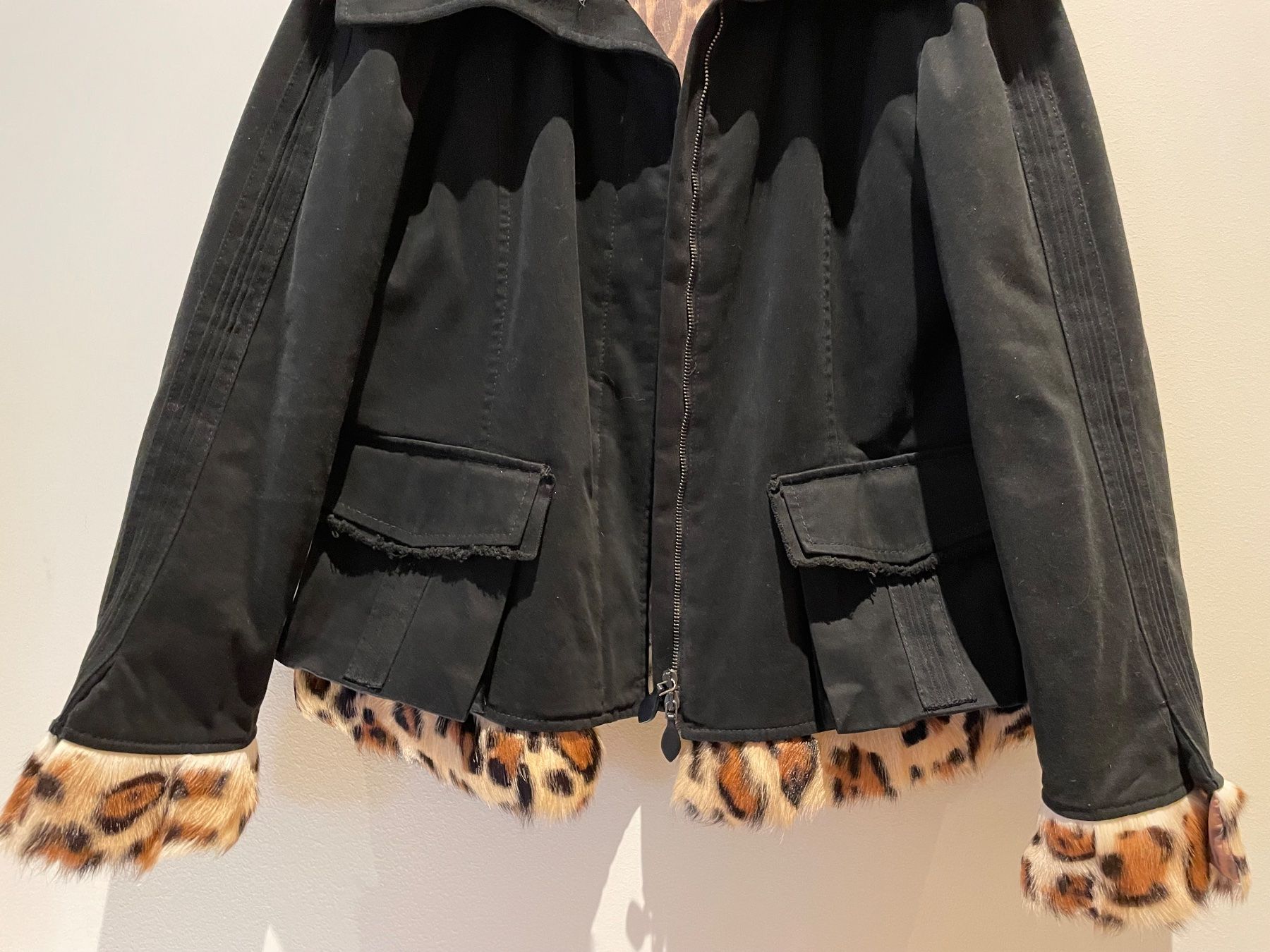 Giacche: Damenjacke/Winterjacke/Nice Connection/OVP/Neu – Nuovo e nell'imballaggio originale da Volketswil venduto da rubin74 4