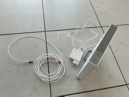 Swisscom Internet Box 4 Fiber