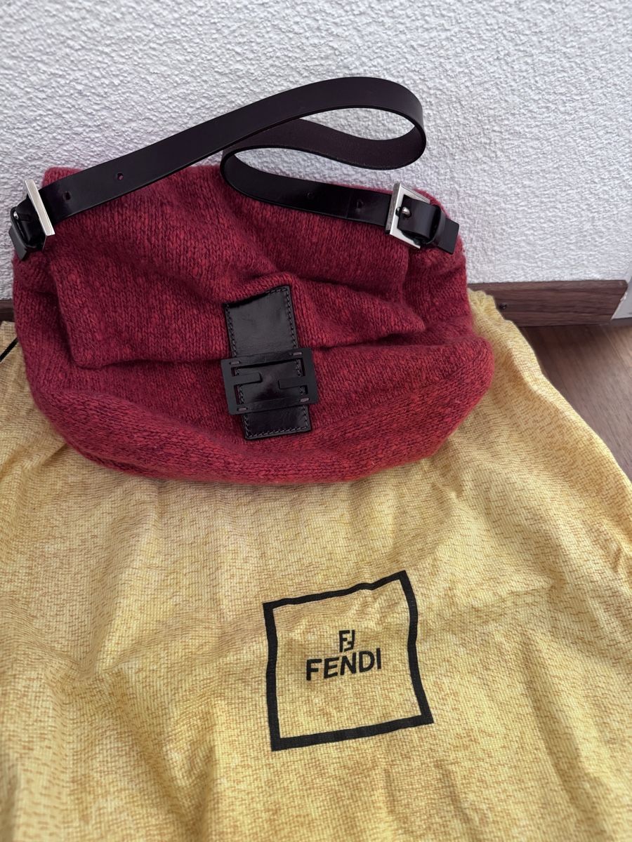 Fendi Borse da donna: Fendi Tasche – Usato da Luzern venduto da raquel.m 1