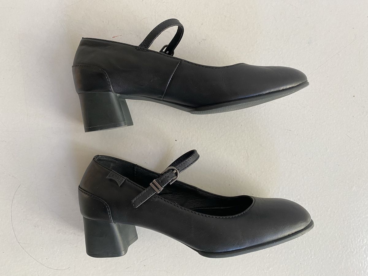 Camper Chaussures femmes: Schuhe Camper Grösse 38 – D'occasion à Basel par riesther 2