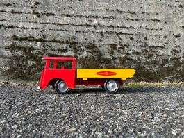 Vintage Wisa Gloria Kipper / Lastwagen