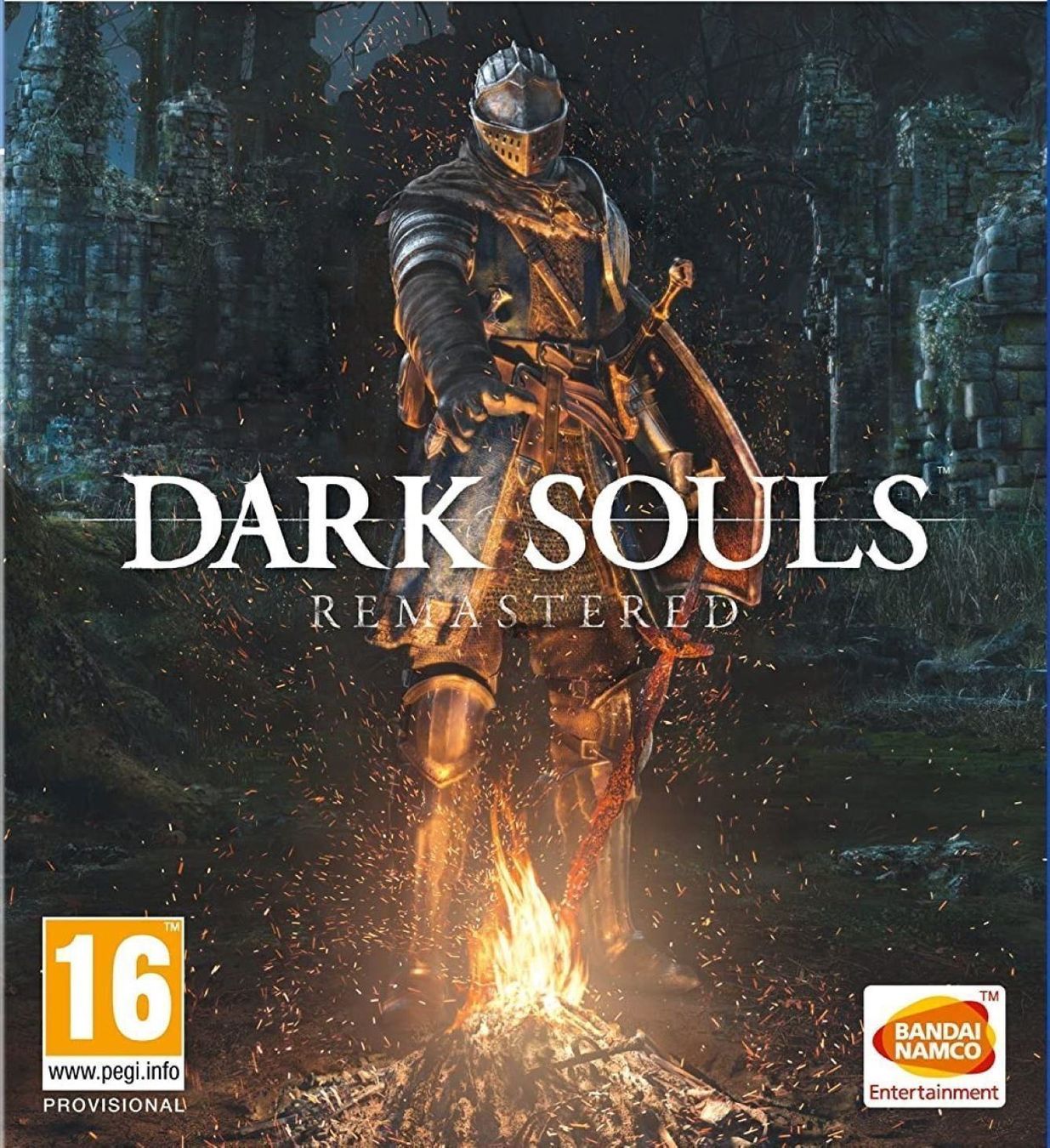 Spiele: Dark Souls Remastered (PC, 2018, Steam Key Download Code) – Neu (gemäss Beschreibung) aus Bad Säckingen von ms-spiele-keys
