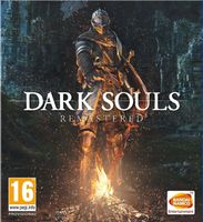 Dark Souls Remastered (PC, 2018, Steam Key Download Code)