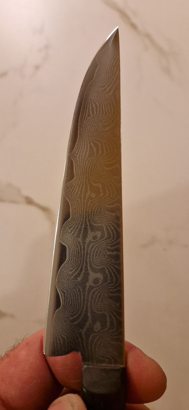 Appareils de cuisine: Damast knife – Neuf (Voir description) à Burgdorf par maj_swz8 4