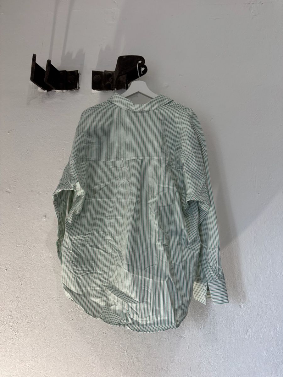Esprit Blusen: Esprit Damen Hemd – Gebraucht aus Winterthur von zoenina5 3